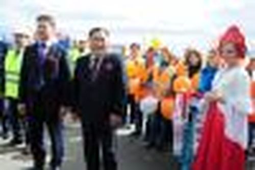 "Кызыл — Курагино": точка возврата пройдена давно