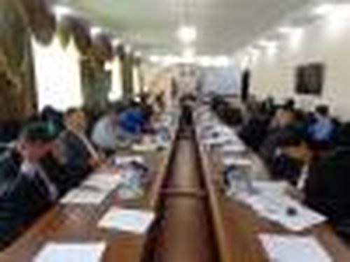 Быть готовыми к ухудшению обстановки
