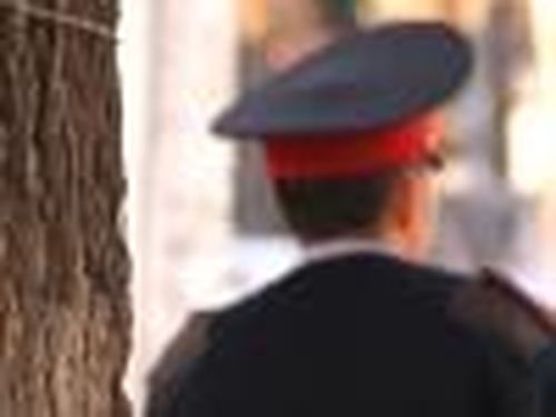 Жилье для участковых