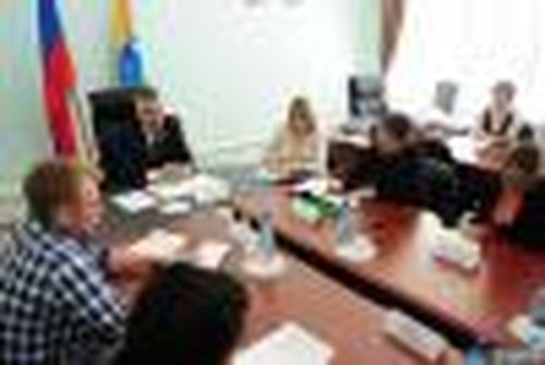 АПК ориентируют на рубль