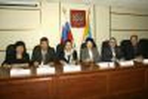 О съезде судей России