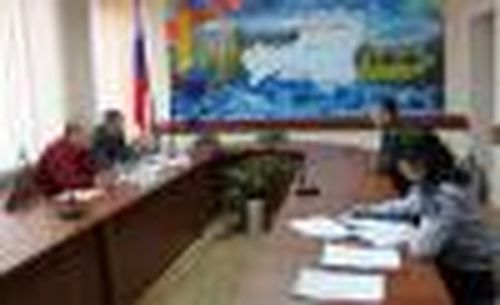 Вестник тувинской полиции (апрель 2013 г.)