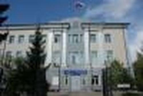 В Кызыле новый прокурор