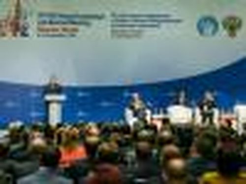 Верховенство закона и роль прокуратуры