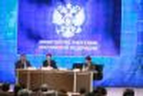 Региональный ТЭК без Москвы не поднять