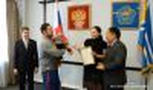 Нормальное жилье для молодых супругов