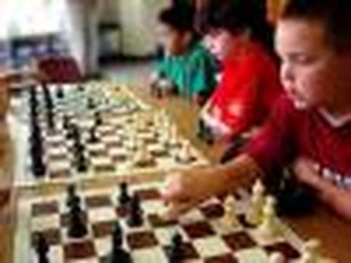Кубок России — у тувинской школьницы