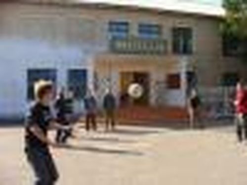 Без отрыва от учебы
