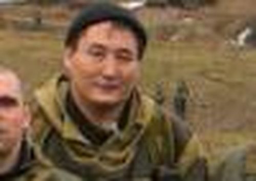 И боец, и аналитик