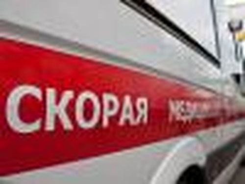 Скорая помощь нуждается в помощи