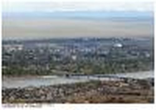 Коммунальный мост станет четырехполосным