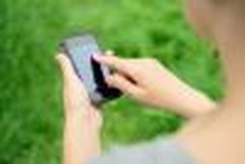 Смартфоны наступают: «умные» устройства формируют 60% всего Интернет-трафика корпоративных клиентов
