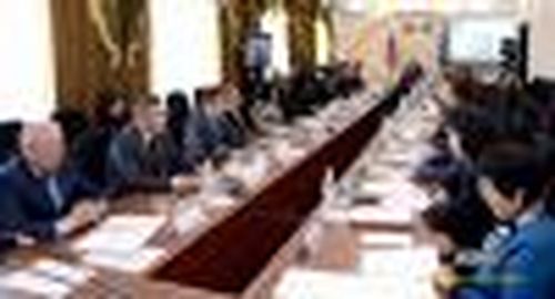 Нужна чёткая позиция