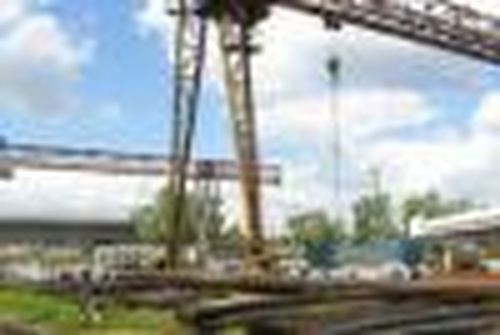 Собственное производство