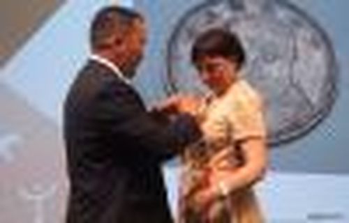 За плодотворное сотрудничество