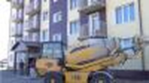 Справят новоселье в срок