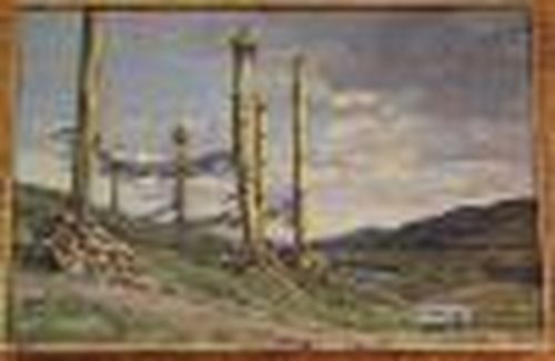 Пленэр «грековцев»