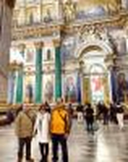 Песня в два голоса