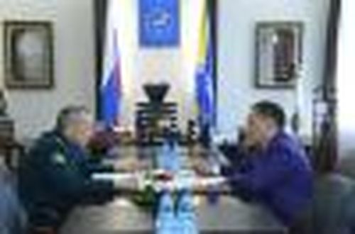 Ворота на азиатские рынки