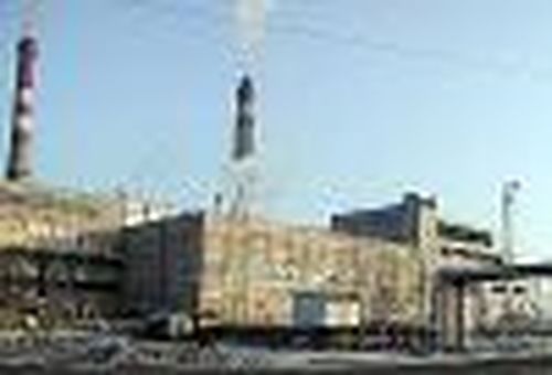 ТЭЦ дала воду в срок