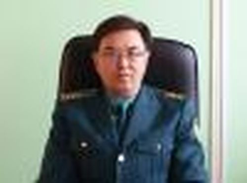 Назначен начальник таможни