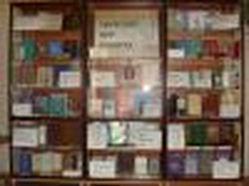 Праздник книги