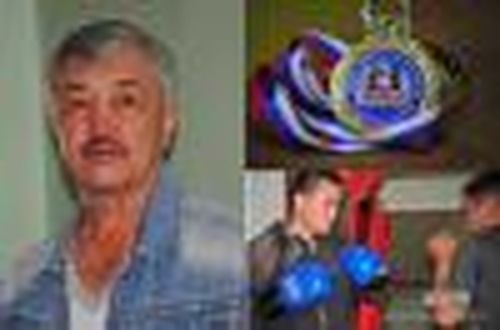 Бои должны быть жёсткие