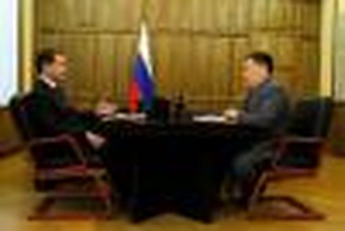 Сочинские встречи