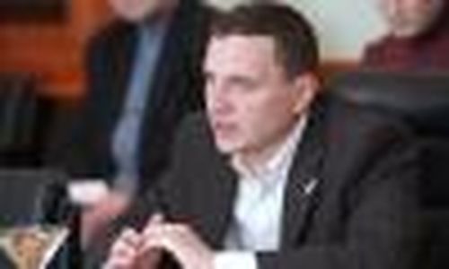 Наказы городского хурала Госдуме