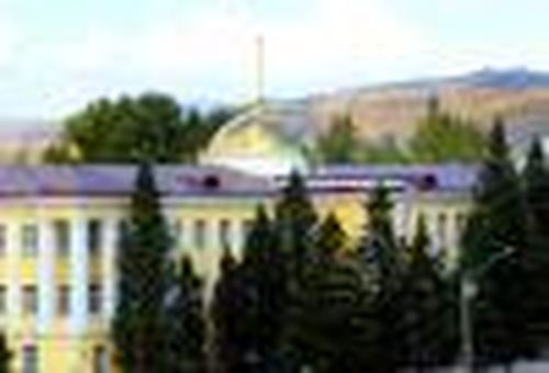 «Единороссы» определились
