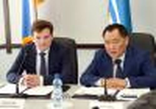 «Кызыл — Курагино»: новый потенциал