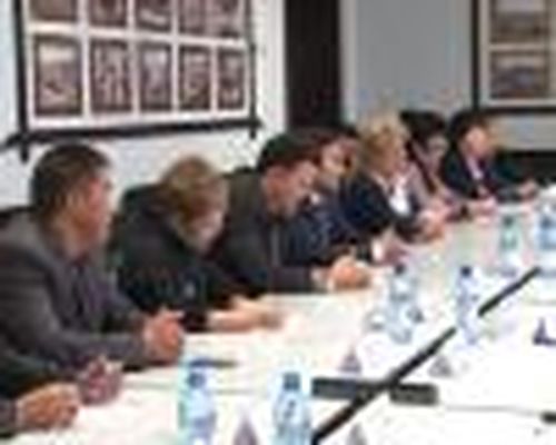 Расставить четкие приоритеты