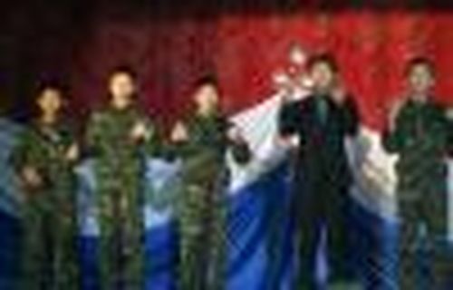 Я рисую Песню!