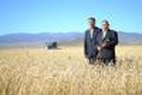 Наше богатство и кормилица