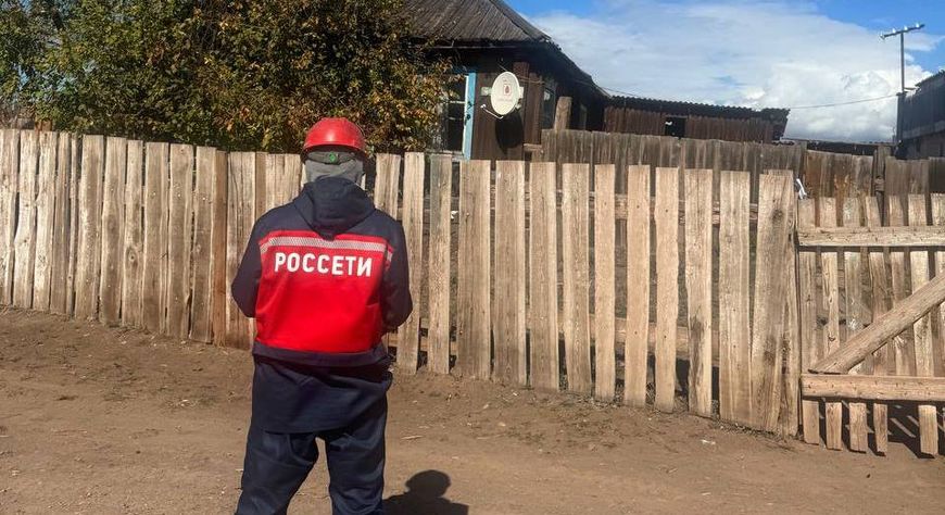 «Россети Сибирь Тываэнерго» о результатах рейдов: почти 300 тысяч киловатт-часов похитили энерговоры