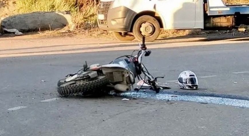 Чужих детей не бывает