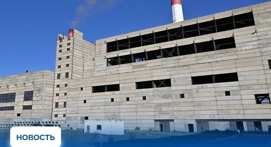Выполнено почти 800 мероприятий подготовки к осенне-зимнему периоду в республике из 907, или 88% от плана.